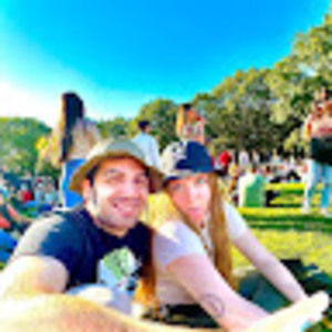 Meet your Posher, Fuat ali